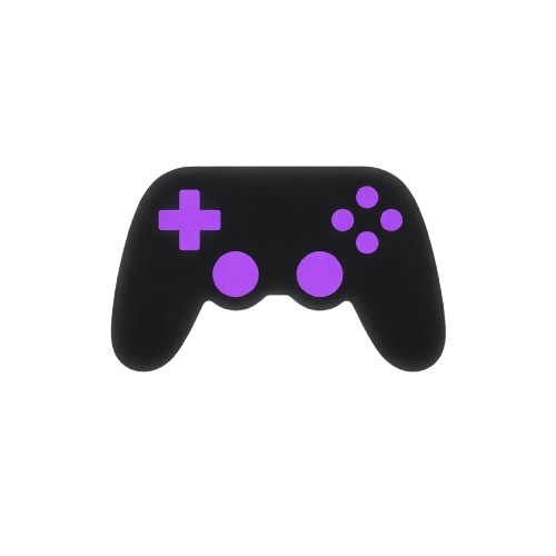 Cute cartoon Maincaster waving